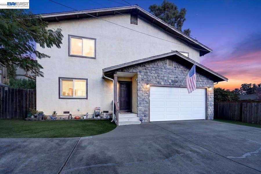 Property photo for 4561 Edwards Ln, Castro Valley, CA