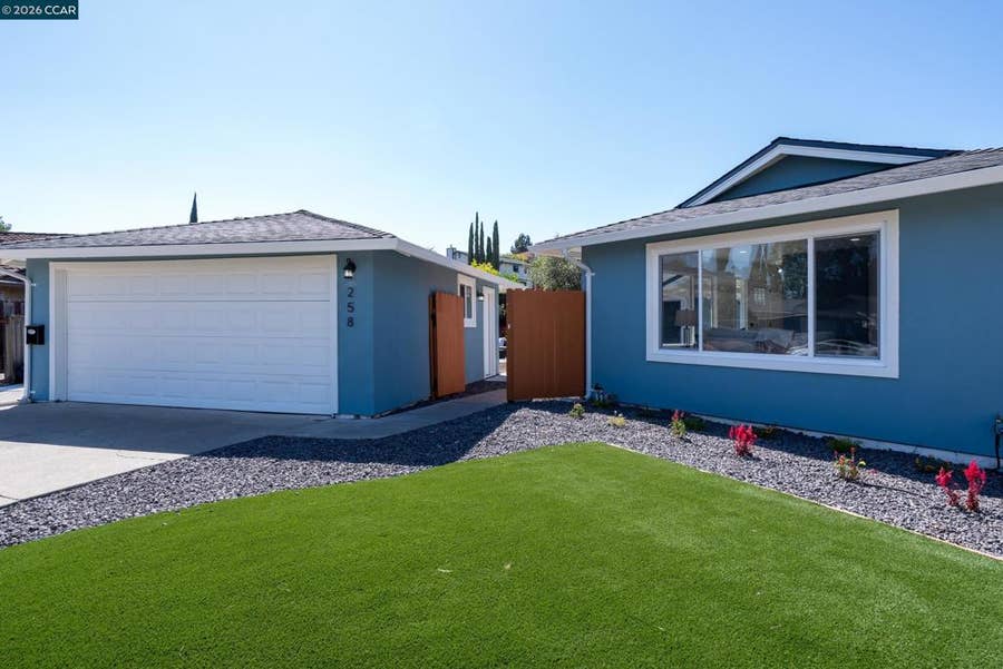 Property photo for 258 Azalea Court, Fairfield, CA