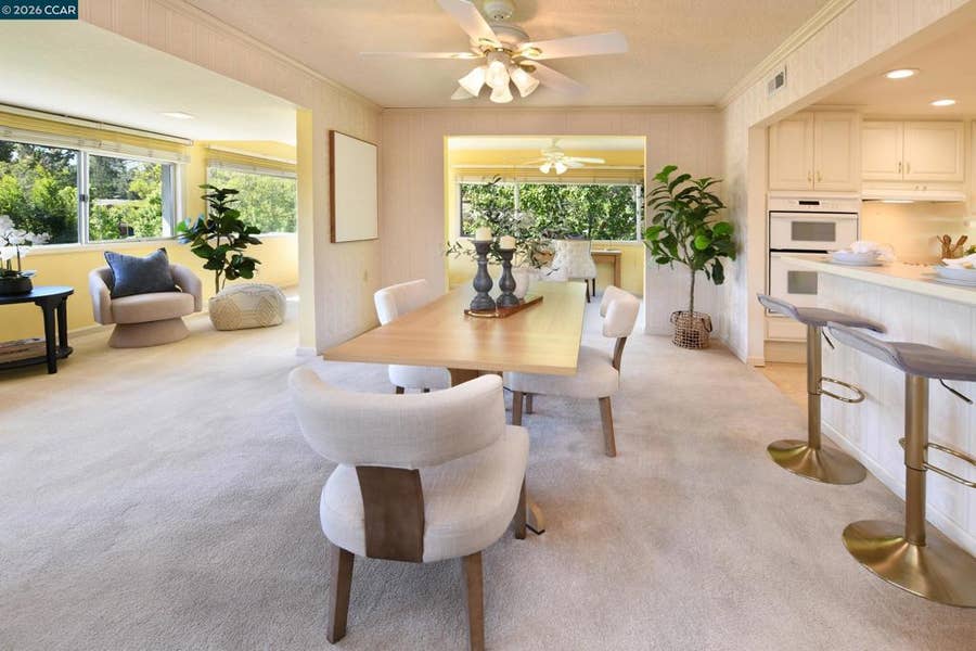 Property photo for 3349 Golden Rain Rd, #15, Walnut Creek, CA