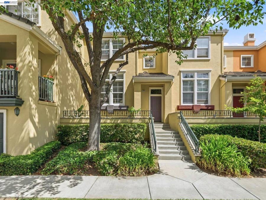 Property photo for 3423 Ellery Cmn, Fremont, CA