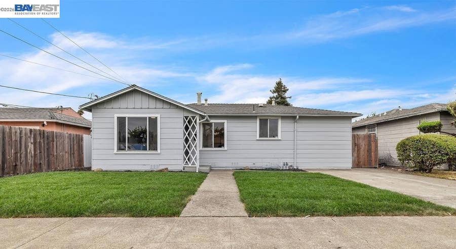 Property photo for 172 Hunter Ave, Oakland, CA