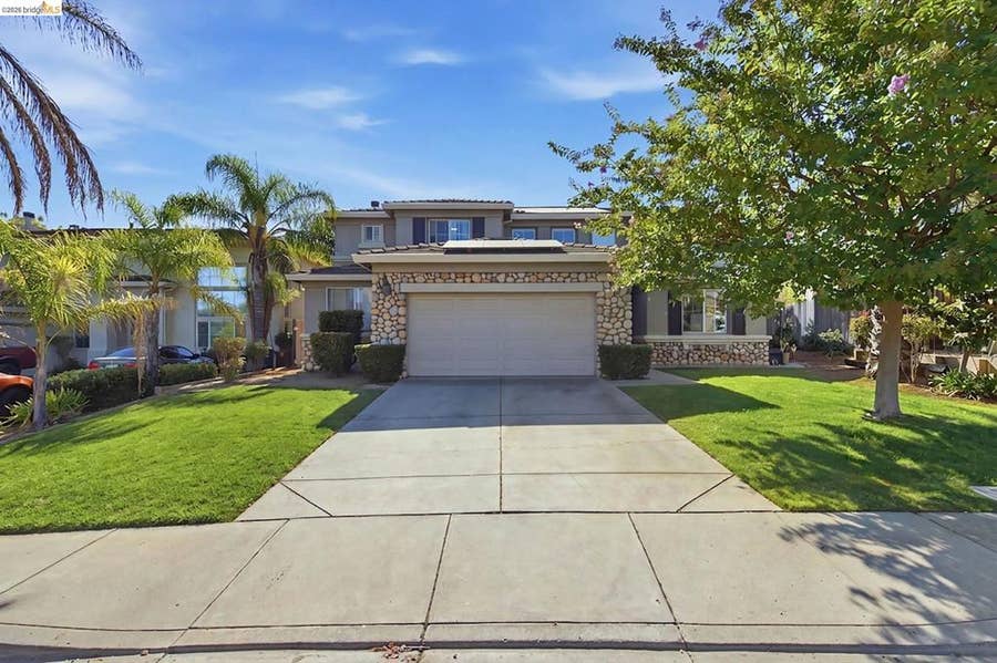Property photo for 1882 FOSTER MOUNTAIN COURT, Antioch, CA