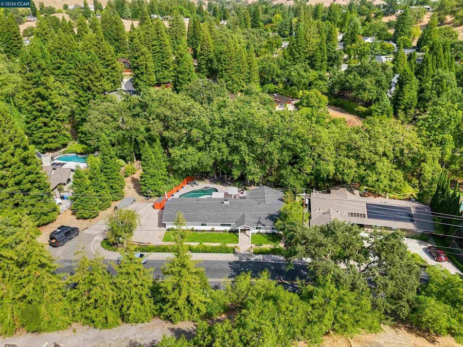 Property photo for 1890 Green Valley Rd, Alamo, CA