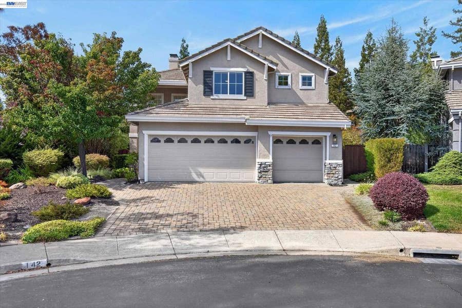 Property photo for 142 Blackstone Dr, Danville, CA