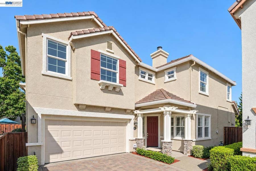Property photo for 2628 Photinia Ct, Pleasanton, CA
