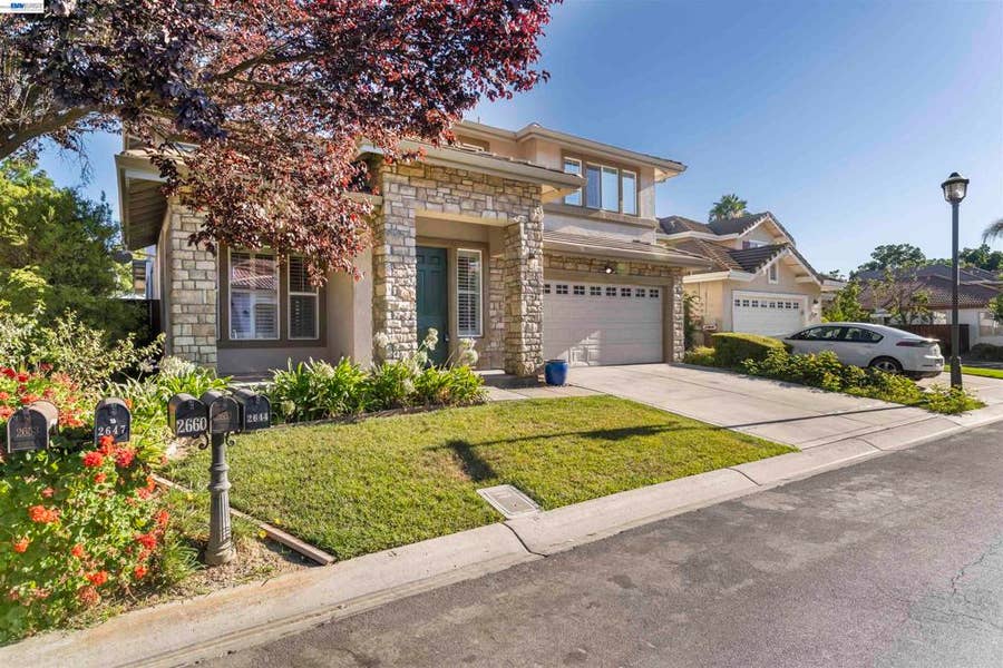 Property photo for 2652 Crescent Way, Discovery Bay, CA