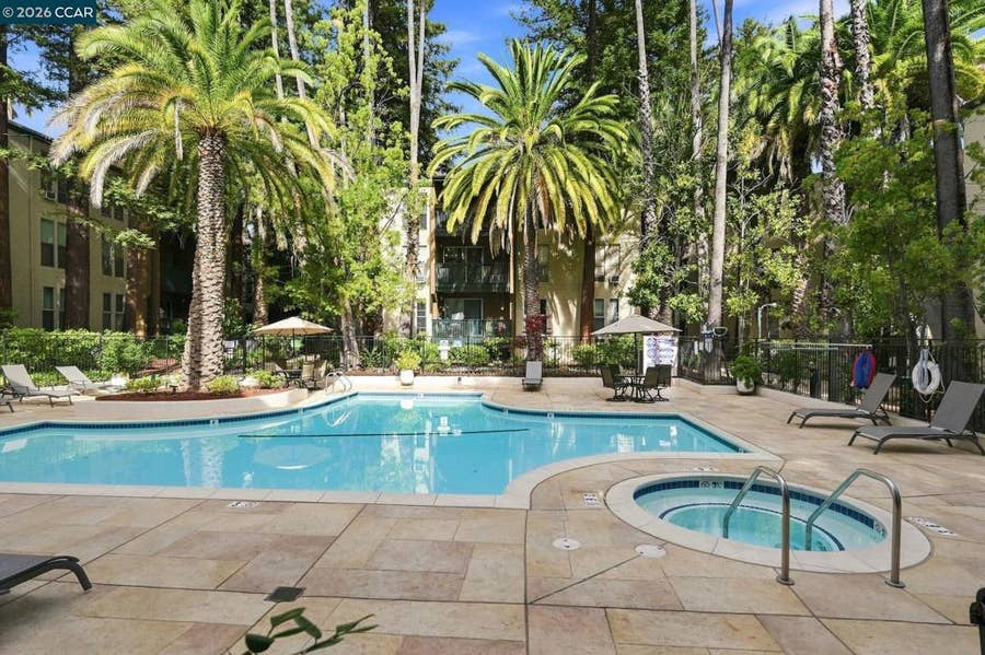 Property photo for 1236 Walker Ave, #306, Walnut Creek, CA