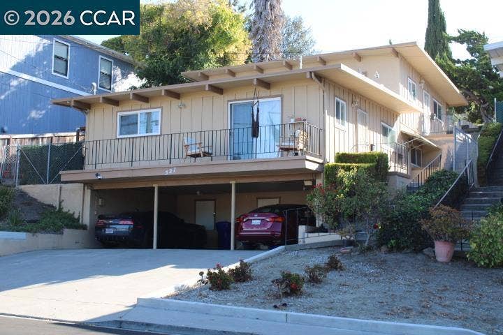 Property photo for 527 Vaqueros Ave, Rodeo, CA