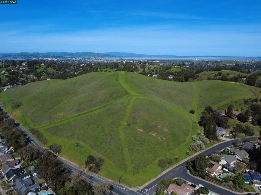 Property photo for Vine Hill Way, Martinez, CA