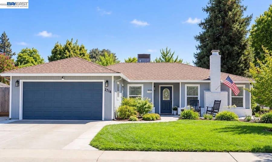 Property photo for 2716 Dania Ct, Modesto, CA