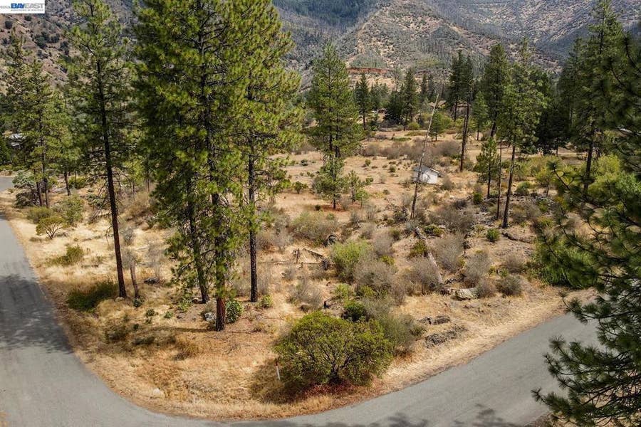 Property photo for 2130 Wintu Pass Rd., Junction City, CA