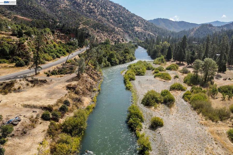 Property photo for 303 Bear Springs Rd., Junction City, CA