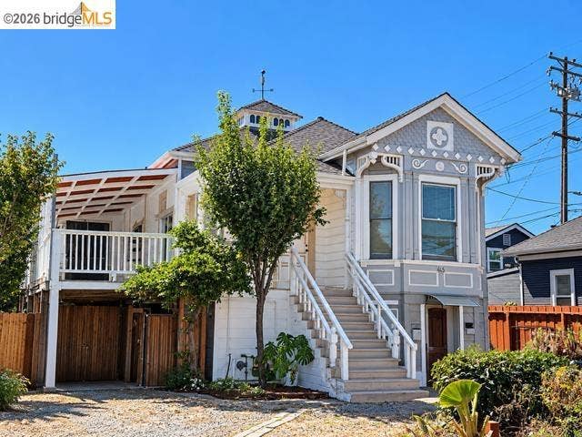 Property photo for 615 Maud Ave, San Leandro, CA