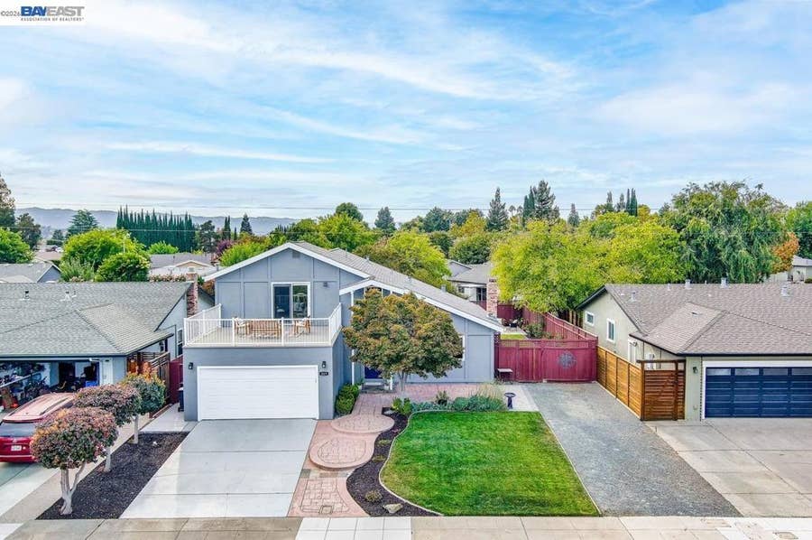 Property photo for 217 Elvira St, Livermore, CA