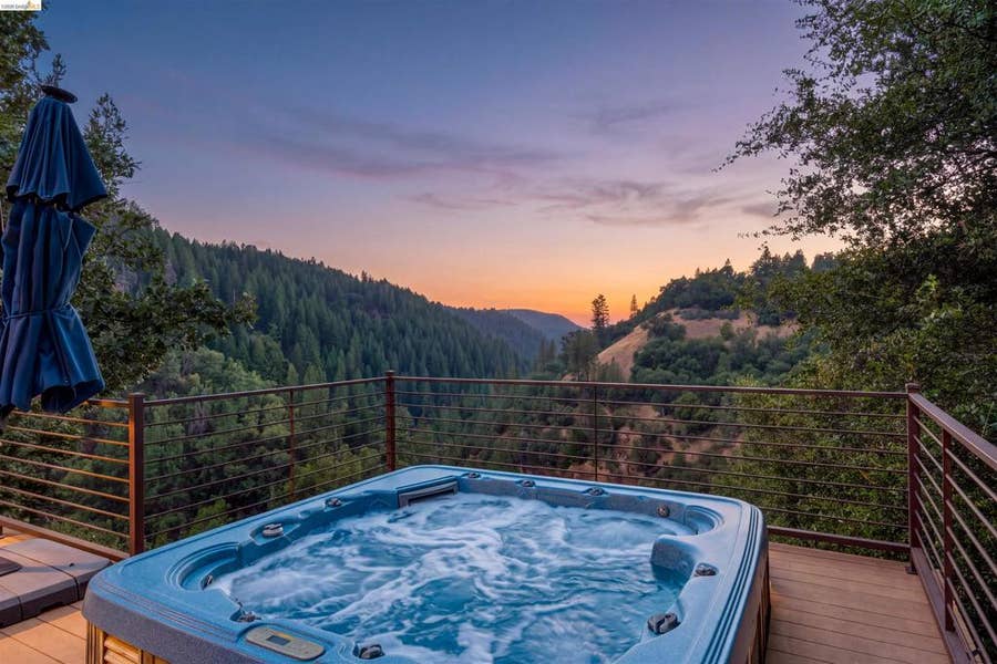 Property photo for 2883 N Railroad Flat Rd, Wilseyville, CA