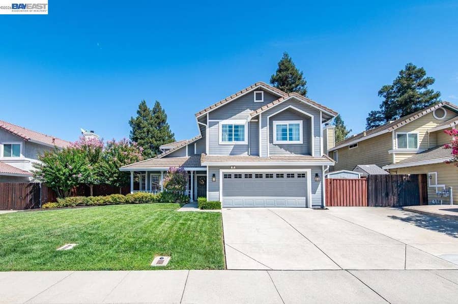 Property photo for 36 Marcia Ct, Livermore, CA