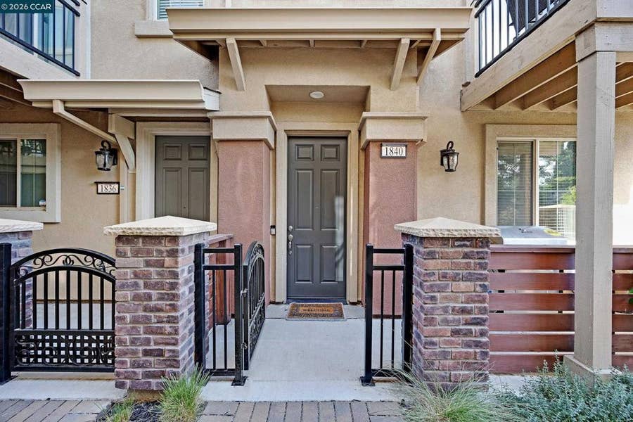 Property photo for 1840 Enclave Pl, Concord, CA