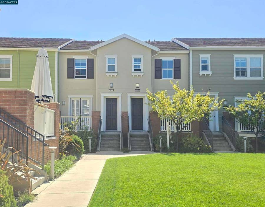 Property photo for 409 Longden Ave, San Mateo, CA
