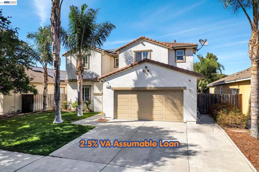 Property photo for 2142 Harborage Way, Oakley, CA