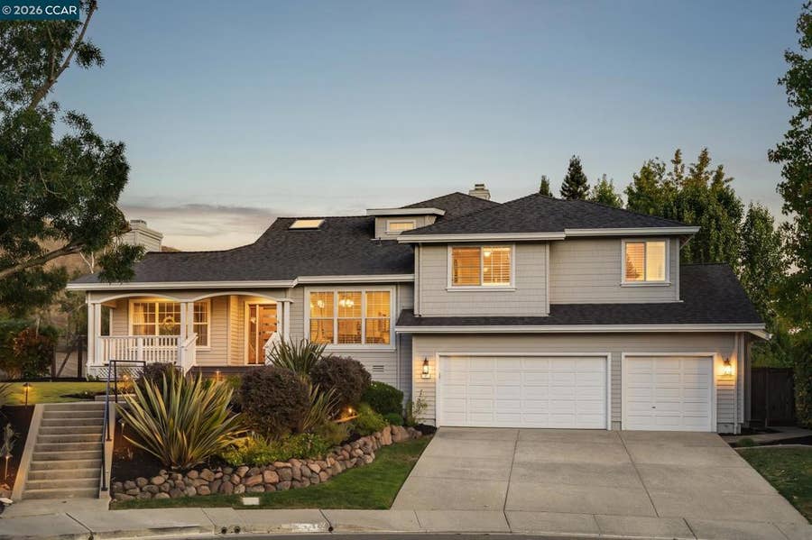 Property photo for 7 Eastward Ln, Danville, CA