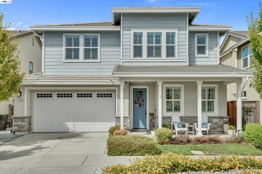 Property photo for 17863 Eastman Ct, Lathrop, CA