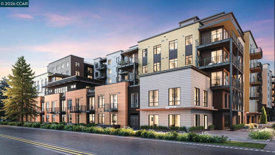Property photo for 1200 Althea Terrace, #312, Sunnyvale, CA