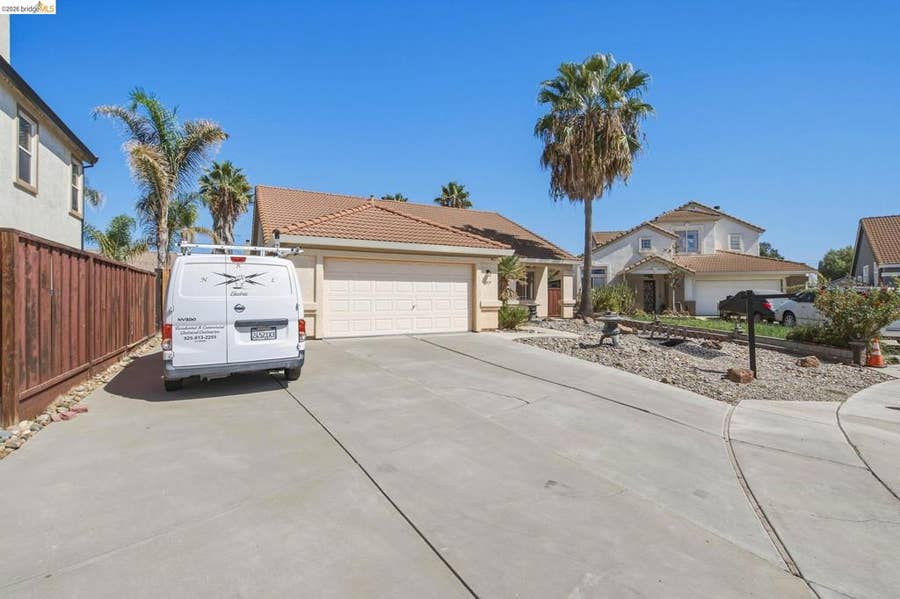 Property photo for 2419 Imperial Court, Discovery Bay, CA