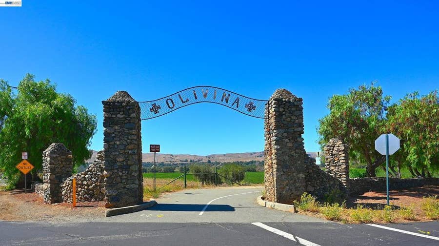Property photo for 0 Arroyo Rd, Livermore, CA
