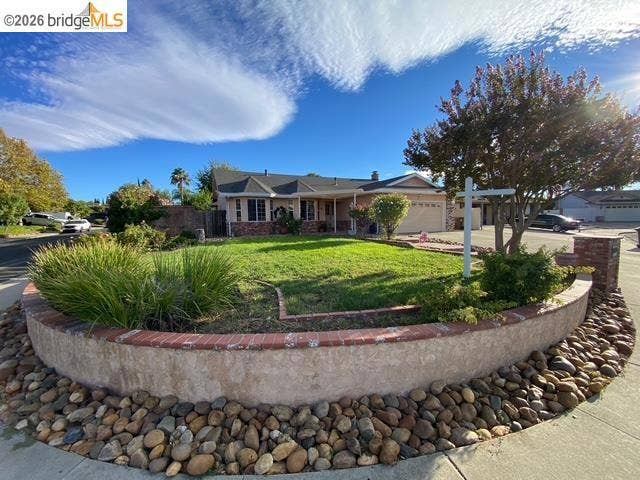 Property photo for 3718 Cascade Ct, Antioch, CA
