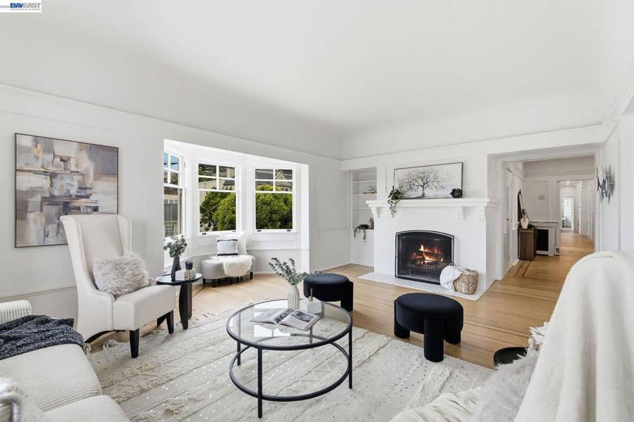 Property photo for 2404 Divisadero St, San Francisco, CA