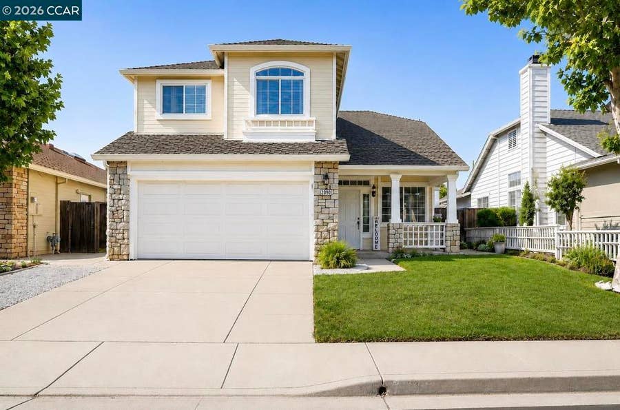 Property photo for 2090 Heartland Cir, Brentwood, CA