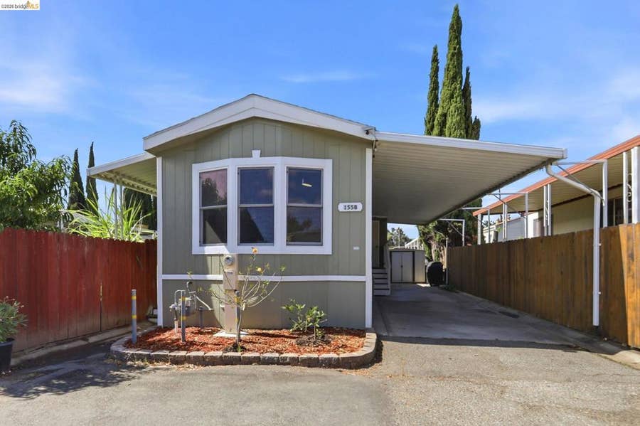 Property photo for 200 Ford Rd Spc 155B, San Jose, CA