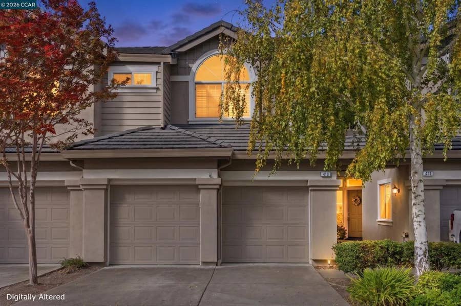 Property photo for 419 Sutton Cir, Danville, CA