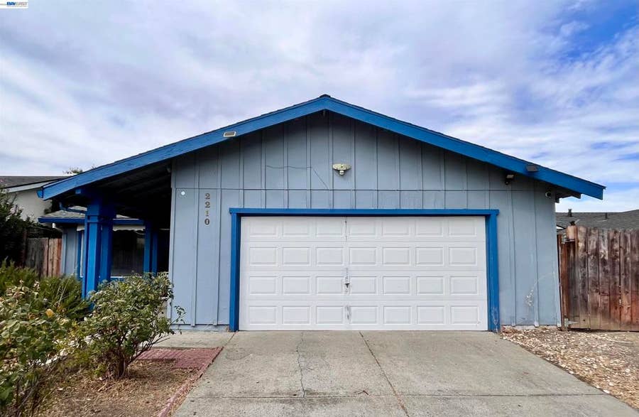 Property photo for 2210 Washington Way, Antioch, CA