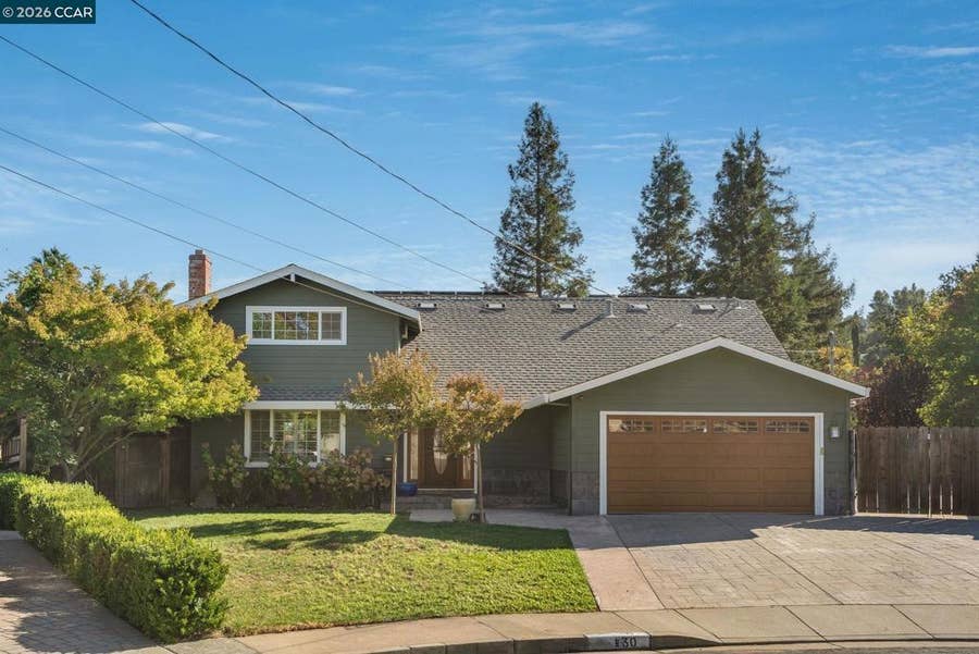 Property photo for 30 Hodur Ct, Pleasant Hill, CA