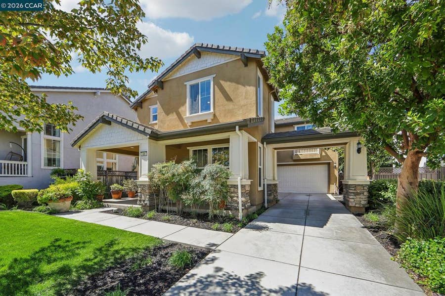 Property photo for 486 Windflower Way, Oakley, CA