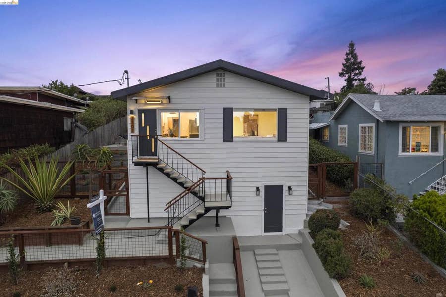 Property photo for 3701 Green Acre Rd, Oakland, CA
