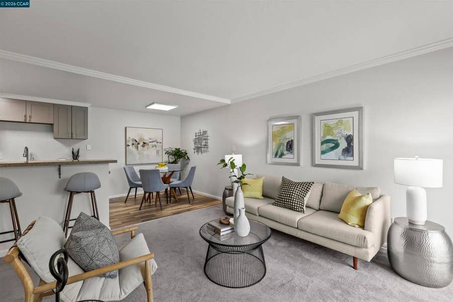 Property photo for 590 El Dorado Ave, #214, Oakland, CA