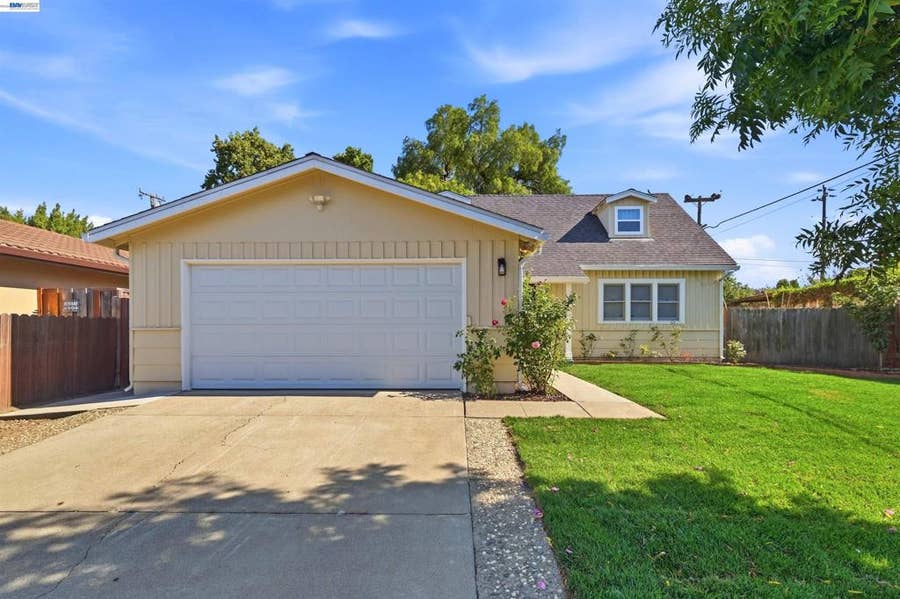 Property photo for 2482 Archer Ave, Fremont, CA