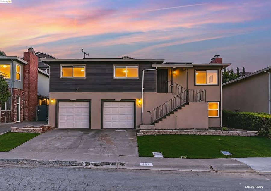Property photo for 335 Pepper Dr, Vallejo, CA