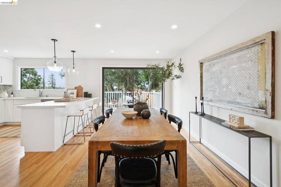 Property photo for 4325 Mountain View, Oakland, CA