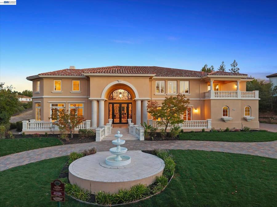 Property photo for 1512 Germano Way, Pleasanton, CA