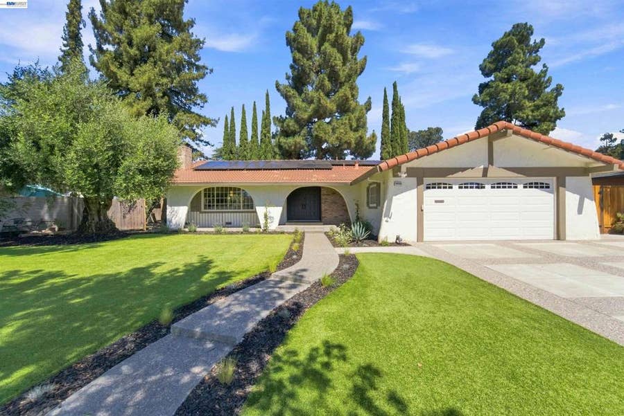 Property photo for 36008 Plumeria, Fremont, CA