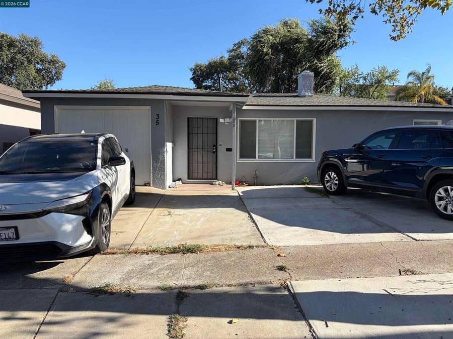 Property photo for 35 Lois Ave, Pittsburg, CA