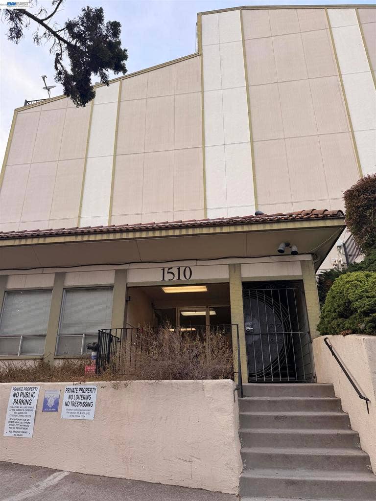 Property photo for 1510 E St, #22, Hayward, CA