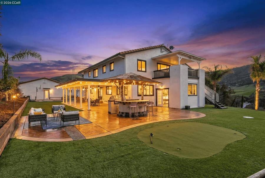 Property photo for 12200 Tesla Rd, Livermore, CA