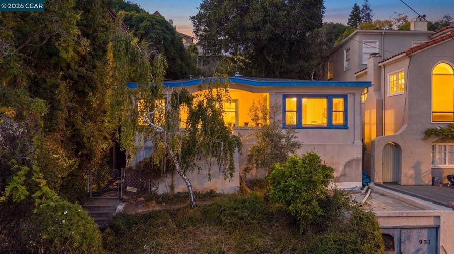 Property photo for 931 Shattuck Ave, Berkeley, CA