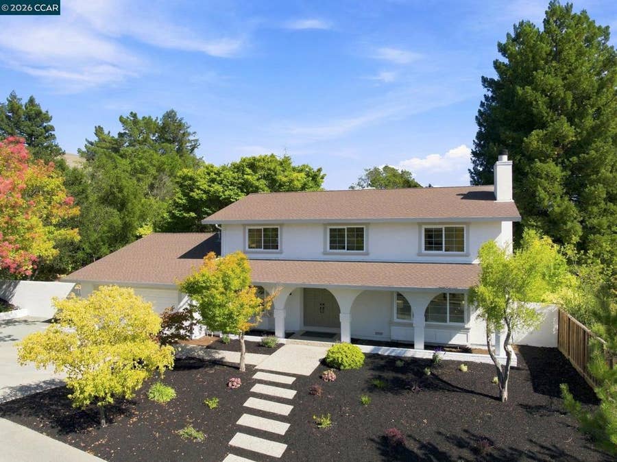 Property photo for 149 Sandringham Dr, Moraga, CA
