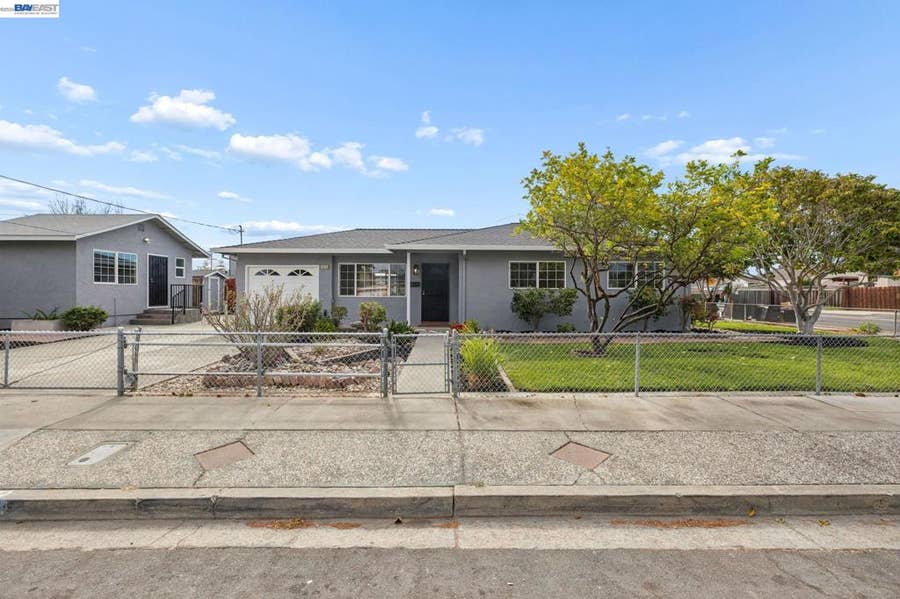 Property photo for 6474 George Ave, Newark, CA