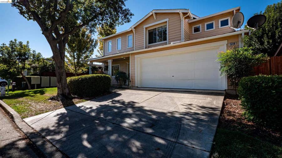 Property photo for 1548 Freed Cir, Pittsburg, CA